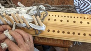 Kiri Cottage Craft Session Senior Clubs