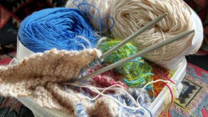 Kiri Cottage Make Along 2