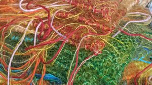 Kiri Cottage Make Along Week 1