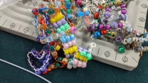 Kiri Cottage Creative Peninsula Beads and Bracelets 4