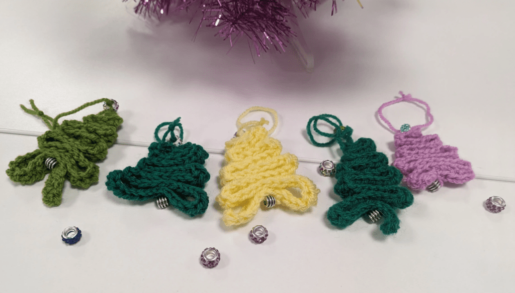 Kiri Cottage Crafts Crochet for Wellness 1