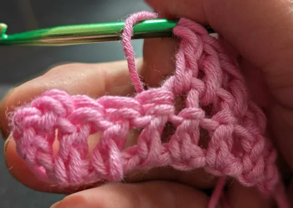 Kiri Cottage Learn To Crochet 2