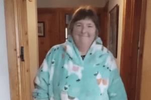 Kiri Cottage Hip Replacement 3