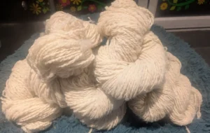 Kiri Cottage Spinning Commission 3