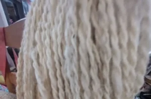 Kiri Cottage Spinning Commission 6