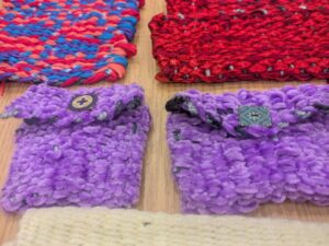 Kiri Cottage Weaving at