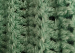 Kiri Cottage Knitting and Crochet Sessions 1