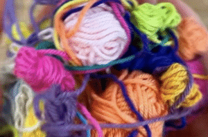 Kiri Cottage Using Scraps 1