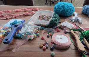 Kiri Cottage Craft Demonstrations 1
