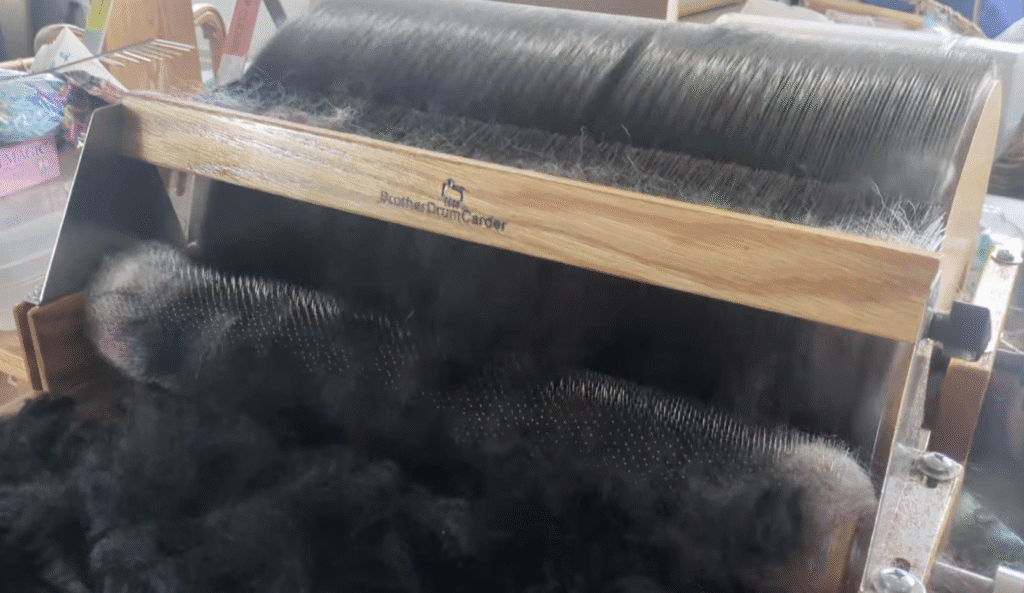 Kiri Cottage Brother Carder 1