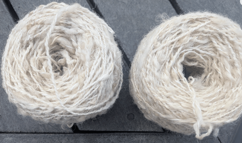 Kiri Cottage Rescued Fleece 1