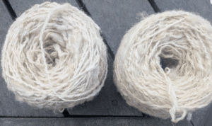 Kiri Cottage Rescued Fleece 1
