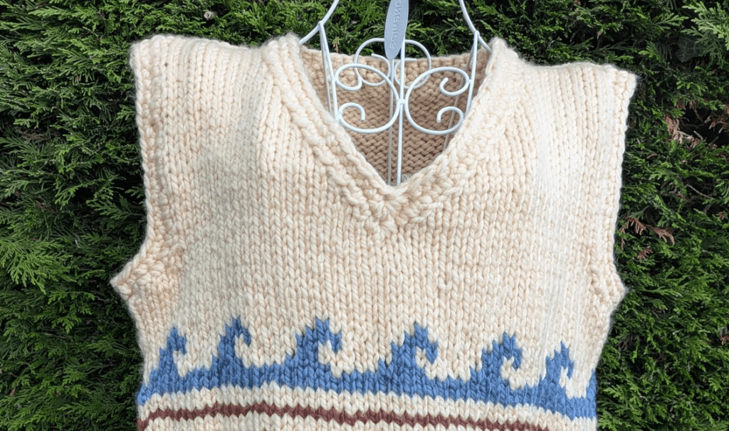 Kiri Cottage Game of Wool 3