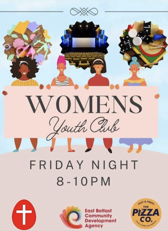 Kiri Cottage Youth Club.1