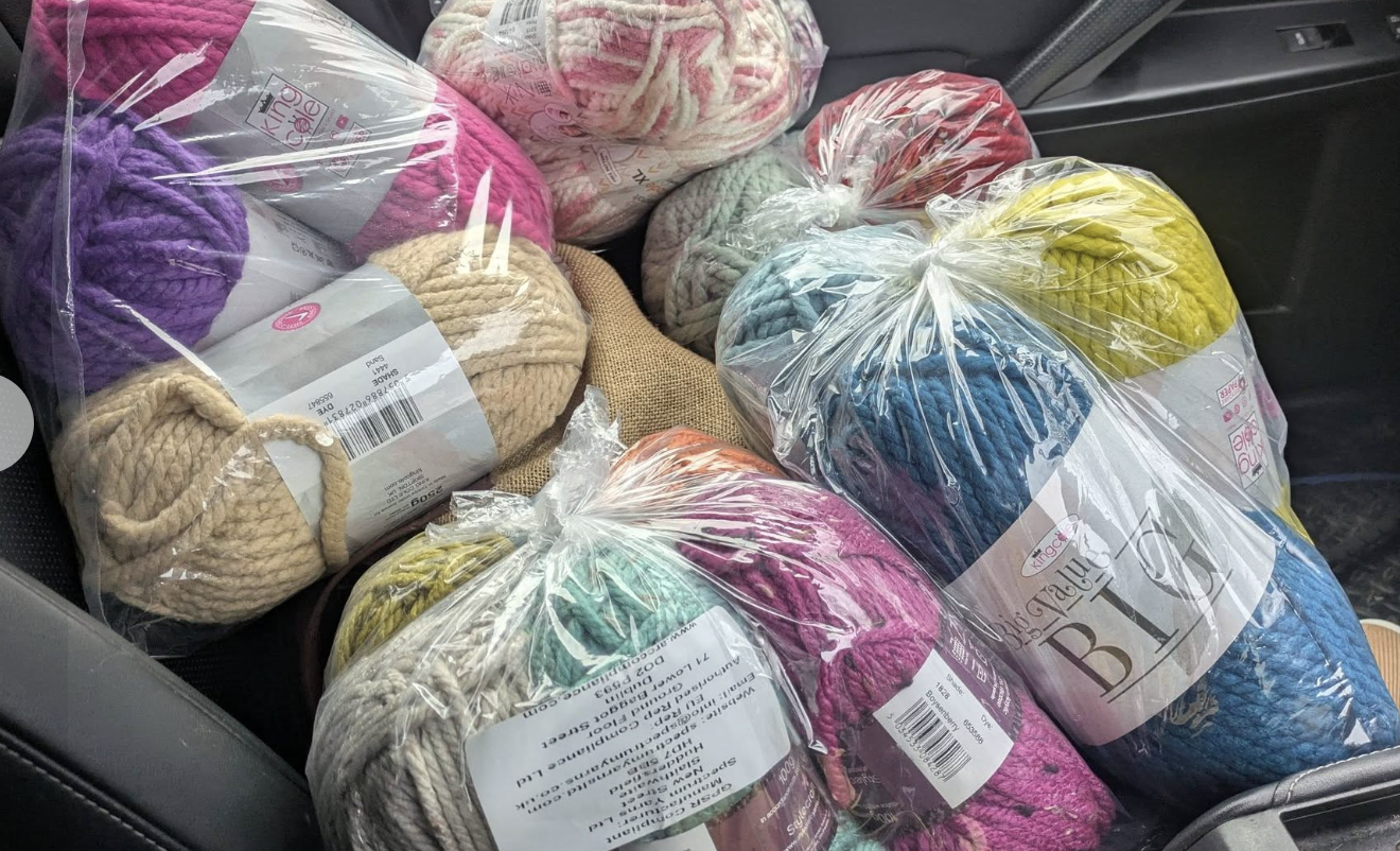 Kiri Cottage Learn To Knit1