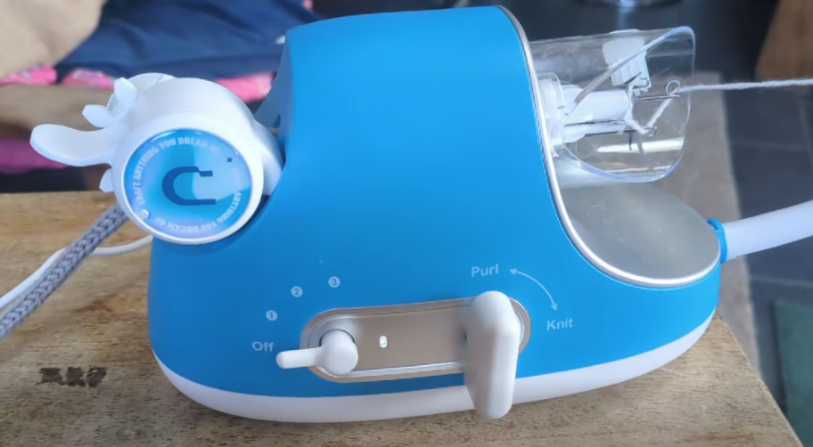 Kiri Cottage Caydo i-Cord Maker 1