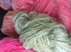 Kiri Cottage Hand Spun 1